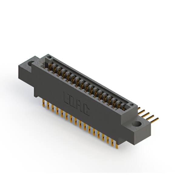 895-034-559-804 EDAC Inc.  Edgeboard Connectors